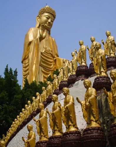 Buddhism is a Religion - Why don't you accept this fact? - 5 Jun 12