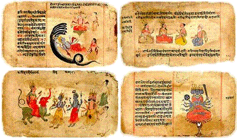 Read more about the article 14 strange Rules and Cruelties in Hindu scriptures – 12 Jun 12
