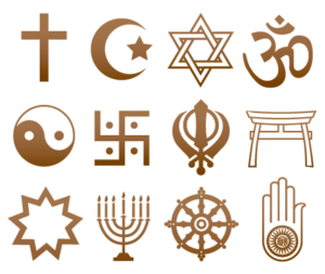 Read more about the article Veraltete Schriften mit verrückten Regeln zeigen, dass alle Religionen gleich sind – 14 Jun 12
