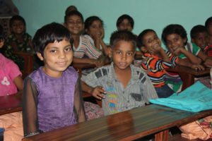 Read more about the article Our School – good Quality Education for free but only for those who need it! – 18 Jul 12