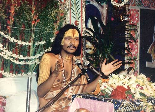 Swami Balendu
