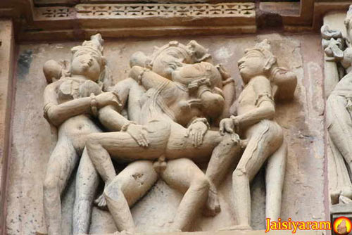 Western Culture is not responsible for Sex, Alcohol and Gambling Problems in India - 16 Jan 13