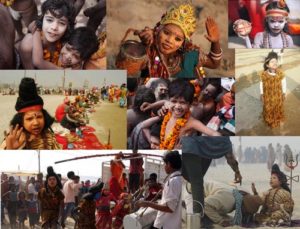 Read more about the article Religion zerstört die Leben von Kindern auf der Kumbh Mela – 22 Jan 13