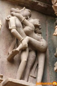 Read more about the article Indien, verbietet doch bitte Sex an sich und nicht nur für Junggesellen! – 26 März 13