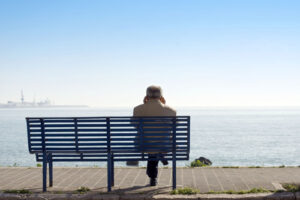 Read more about the article The western Problem of lonely old People – 14 Apr 13
