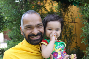 Read more about the article Why I don’t want to raise my Daughter as the average Indian Girl – 24 Apr 13