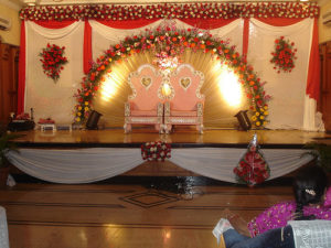 Read more about the article Indian Fairytale Weddings – not so much Fun for Bride and Groom – 27 Nov 13