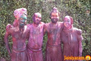 Read more about the article Holi should stay Fun without bad Impressions for western Visitors – 16 Mar 14