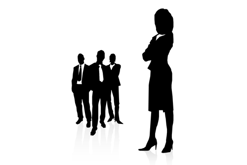 Mehr Frauen für Führungspositionen im Management! - 8 Mai 14