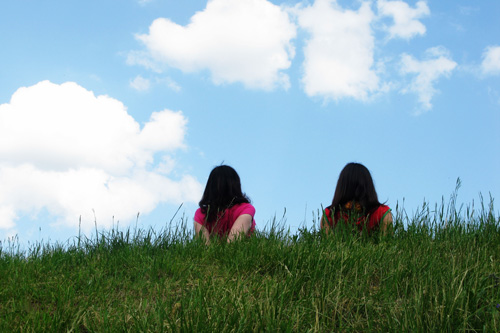 Read more about the article When Changes bring a Lack of Closeness into your Friendship – 8 Jun 15
