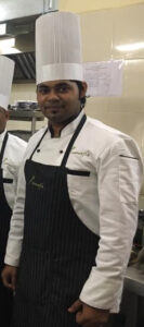 Read more about the article Losing Vishal, the brightest of Ammaji’s Chefs – 5 Jun 16