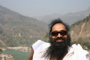 Read more about the article Rishikesh – Yoga Mall of India – 03 Mar 08