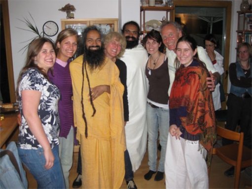 Gurus Telling you what to Believe - Why this is never right - 9 May 09