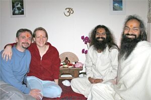 Read more about the article Sadhus – Leben ohne Anhaftung – 18 Feb 08