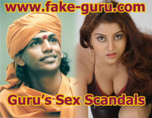 Read more about the article Expose fraudulent Spiritual Leaders on Fake Guru Forum – 12 Mar 10