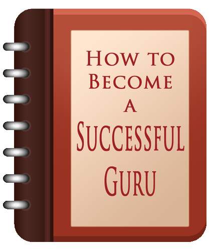 Read more about the article Guide to being a successful Guru – 21 June 10