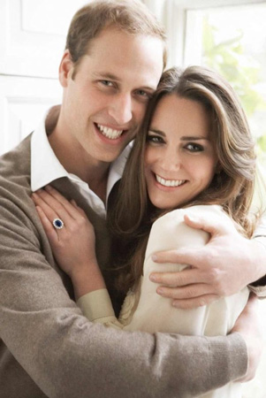 Warum ist die königliche Hochzeit von Prinz William und Kate Middleton wichtig? - 29 Apr 11