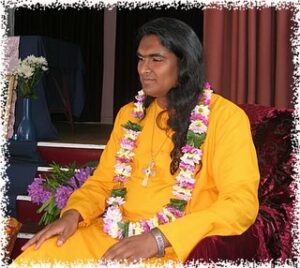 Read more about the article Trennt Swami Vishwananda verliebte Paare voneinander? – 18 Mai 11