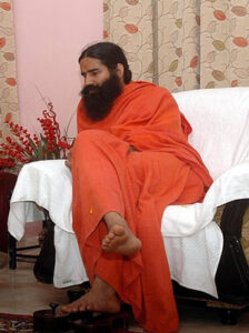 Read more about the article Baba Ramdev and Indian Government pretending to fight Corruption and Black Money – 6 Jun 11