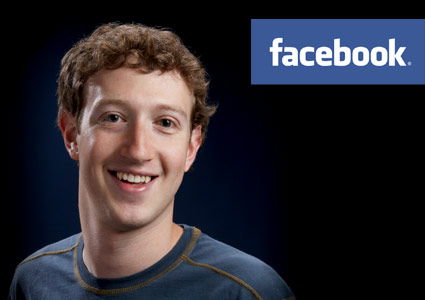 Mark Zuckerberg, bitte sieh in die Augen des Tieres, das du töten willst - 27 Jun 11