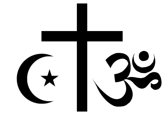 Read more about the article Jesus, Krishna und Mohammed in Konferenz – Beschluss: Religion wird beendet – 15 Nov 11