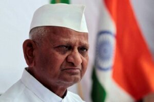 Read more about the article Anna Hazare’s Drama is over – Indian Public fooled again – 29 Dec 11